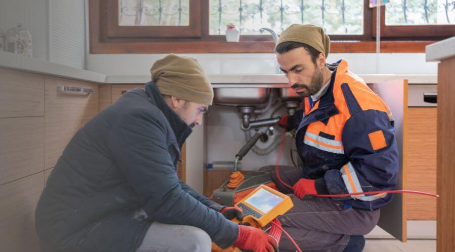 Professional Gas Leak Detection in Redlake, MN